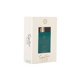 Arras Special Signature Code Premium Fresh Unisex Eau De Parfum 100ml 3.3 Fl.oz. | Luxury Fragrance For Men & Women